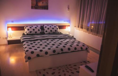 Centrul Vechi Apartment | With a View Residence - Luxury Apartament - Panoramic view over the City