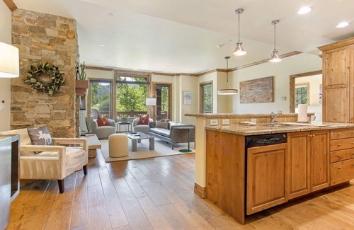 Avon Condo | With Easy Access to the Mountain & Great Amenities, Our Beaver Creek Home is the Perfect Getaway