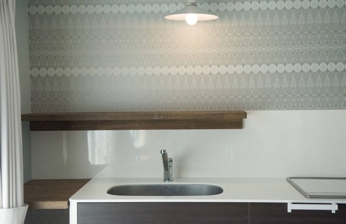 Izumo House | With jacuzzi Accommodates up to 6 people/Izumo Shimane