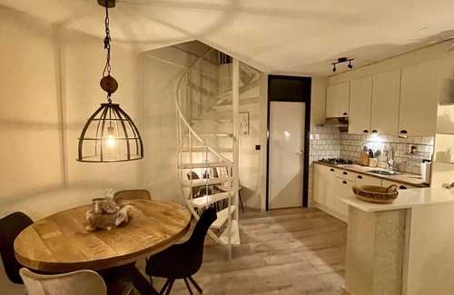 Nieuwvliet House | with many extra's and in the Near Sluis, Knokke, Brugge etc