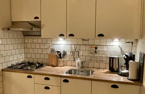 Nieuwvliet House | with many extra's and in the Near Sluis, Knokke, Brugge etc