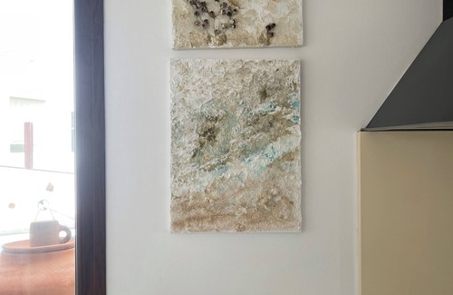 Tinajo House | With private pool, adapted for people with reduced mobility