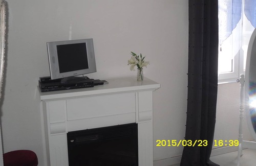 Morlaix Apartment | With terrace