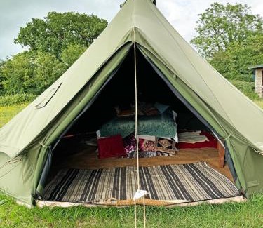 Witham Friary Other | WithamCamp