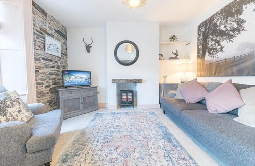 Portinscale Apartment | Withesike, Derwent House