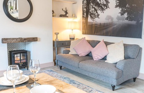 Portinscale Apartment | Withesike, Derwent House
