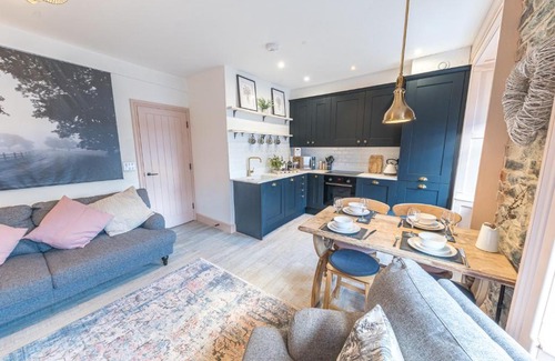 Portinscale Apartment | Withesike, Derwent House
