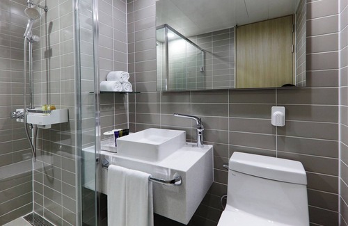 Bongpyeong Hotel | Withland Hotel Pyeongchang