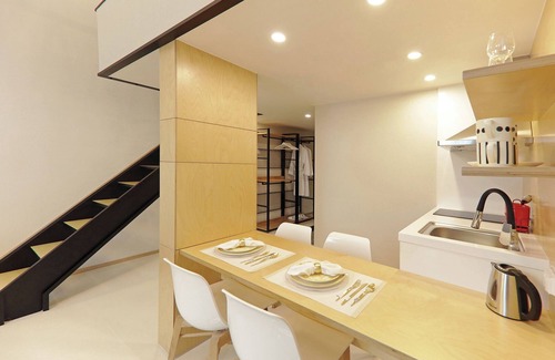 Bongpyeong Hotel | Withland Hotel Pyeongchang