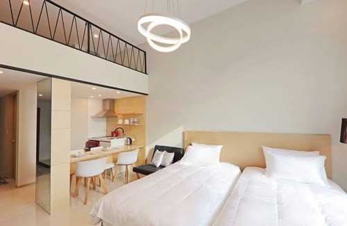 Bongpyeong Hotel | Withland Hotel Pyeongchang