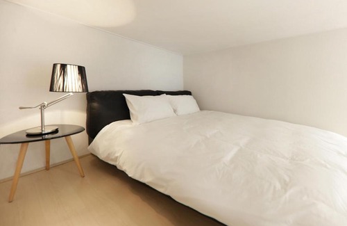 Bongpyeong Apartment | WITHLAND HOTEL Pyeongchang