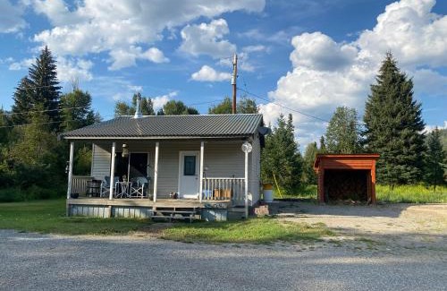 Okanagan-Similkameen House | Witt's End Ranch Private Get Away