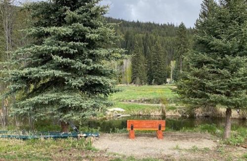 Okanagan-Similkameen House | Witt's End Ranch Private Get Away