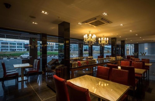 Bintulu Hotel | WIWO Hotel