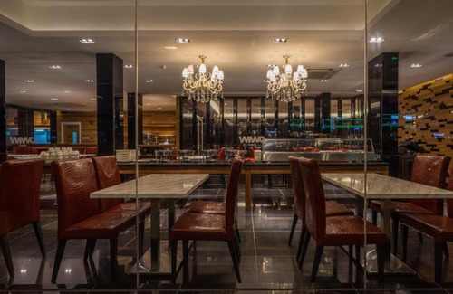 Bintulu Hotel | WIWO Hotel