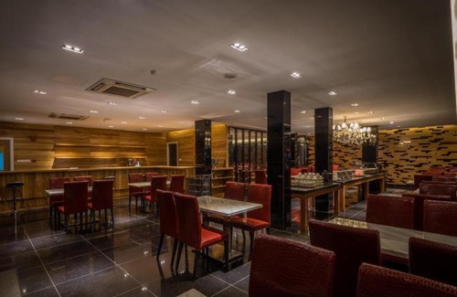 Bintulu Hotel | WIWO Hotel