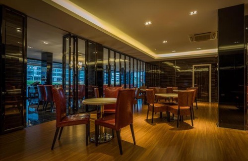 Bintulu Hotel | WIWO Hotel