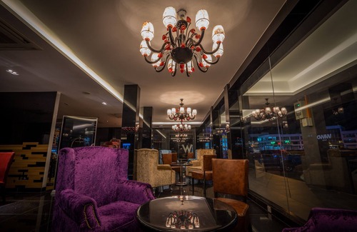 Bintulu Hotel | Wiwo Hotels