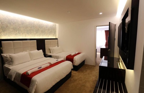 Bintulu Hotel | Wiwo Hotels