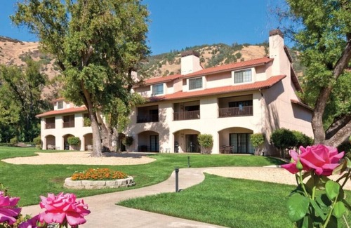 Nice Apartment | WM-Clear Lake-1BD nature - 1BD