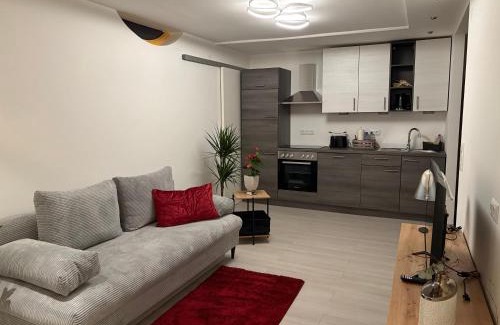 Gaishorn Apartment | WM GEDER Ferienwohnungen Villa Tanja