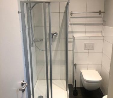 Schmargendorf Apartment | WM- Touristik- Berlin