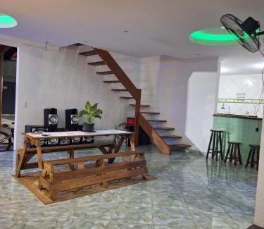 Japuiba House | WME hospedagem