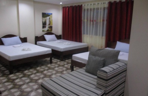 Infanta Hotel | WMV Hotel & Restaurant