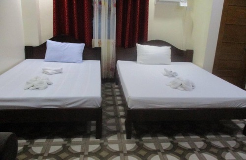 Infanta Hotel | WMV Hotel & Restaurant