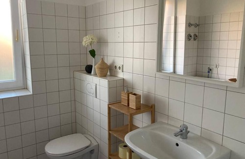 Eisenstadt Apartment | Wohnung im Grünen