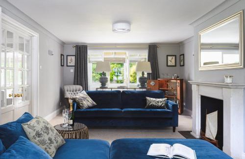 Charlestown House | Wobbly Cod