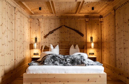 Ellmau Ski Chalet | Wochenbrunner Chalets