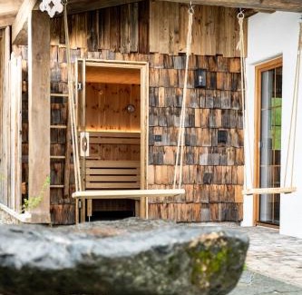Ellmau Ski Chalet | Wochenbrunner Chalets