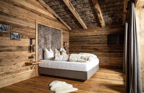 Ellmau Ski Chalet | Wochenbrunner Chalets