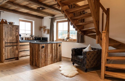 Ellmau Ski Chalet | Wochenbrunner Chalets