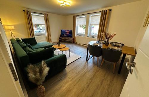 Unterneustadt Apartment | Wohlfühl-Apartment Kassel