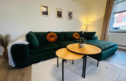 Unterneustadt Apartment | Wohlfühl-Apartment Kassel