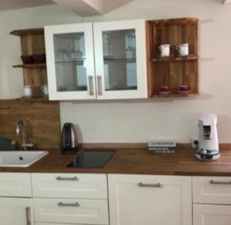 Felsberg Apartment | Wohlfühl Appartments