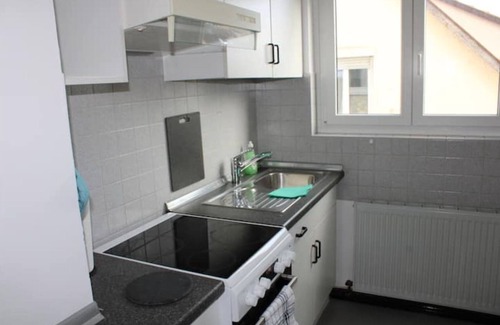 Bockingen Apartment | Wohlfühl & Schickes Apartment