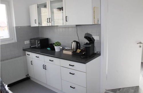 Bockingen Apartment | Wohlfühl & Schickes Apartment