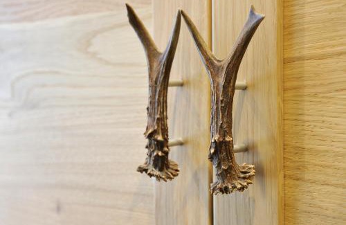 Niederdorf Hotel | Wohlfühlhotel Berwanger Hof