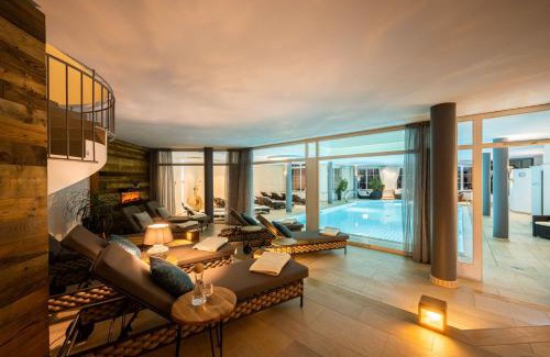 Niederdorf Hotel | Wohlfühlhotel Berwanger Hof