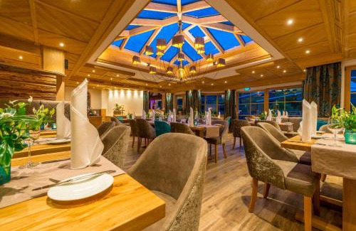 Niederdorf Hotel | Wohlfühlhotel Berwanger Hof