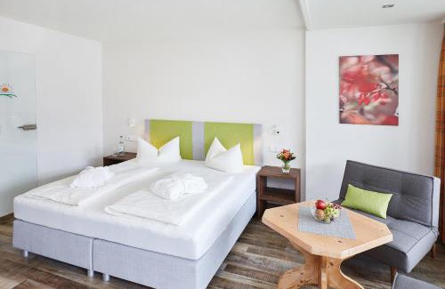 Fischen im Allgaeu Hotel | Wohlfühlhotel Frohsinn