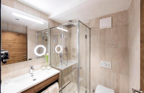 Gerlos Hotel | Wohlfühlhotel Innertalerhof