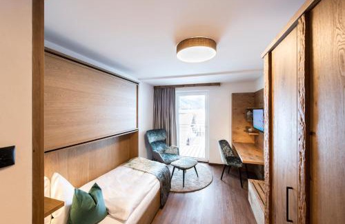 Gerlos Hotel | Wohlfühlhotel Innertalerhof