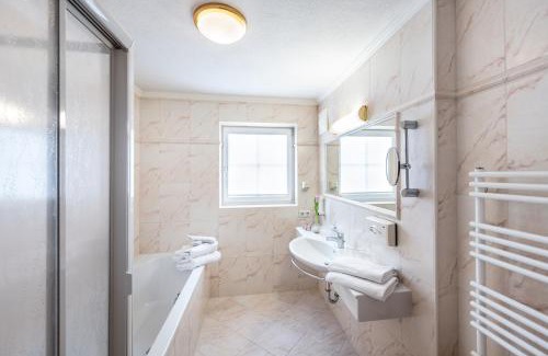 Gerlos Hotel | Wohlfühlhotel Innertalerhof