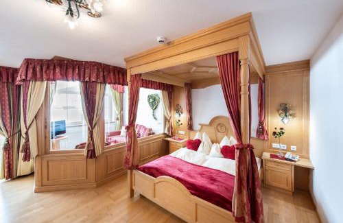 Gerlos Hotel | Wohlfühlhotel Innertalerhof