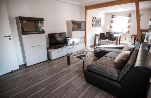 Pfalzgrafenweiler Apartment | Wohlfühlmomente im Nordschwarzwald