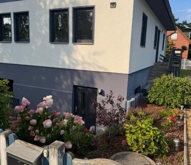 Mahlsdorf Apartment | Wohlfühloase Berlin Mahlsdorf